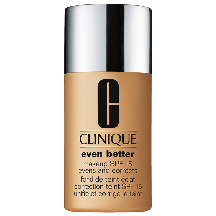 Clinique Golden Even Better SPF 15