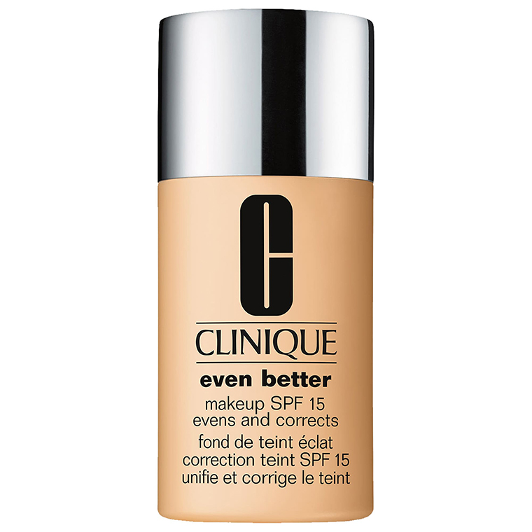Clinique Golden Neutral Even Better SPF 15