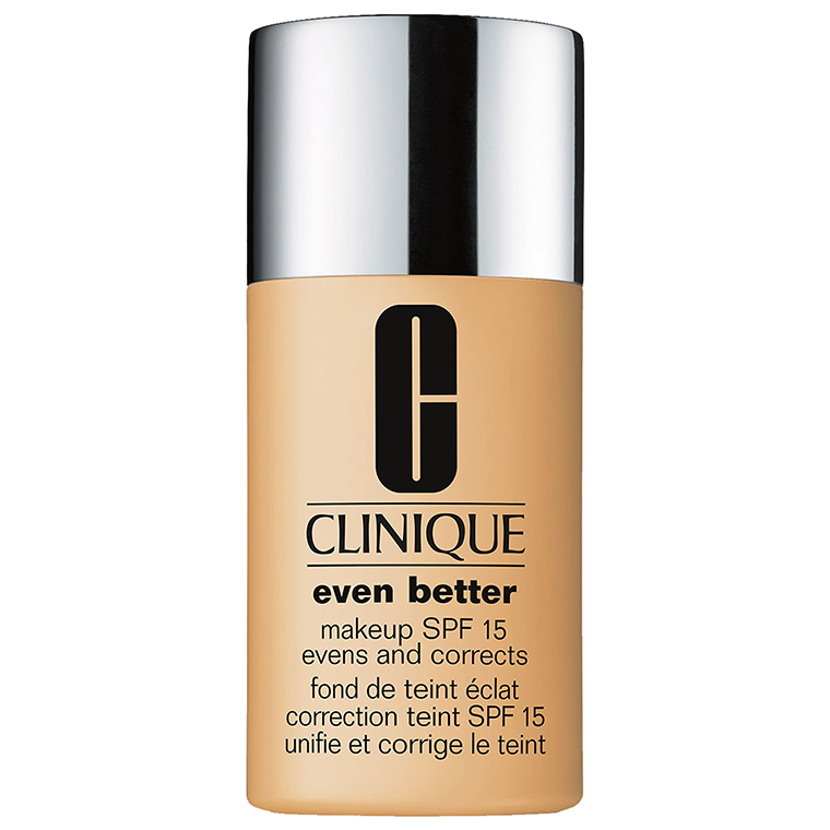 Clinique Honey Even Better SPF 15