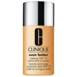 Clinique Honey Wheat Even Better SPF 15