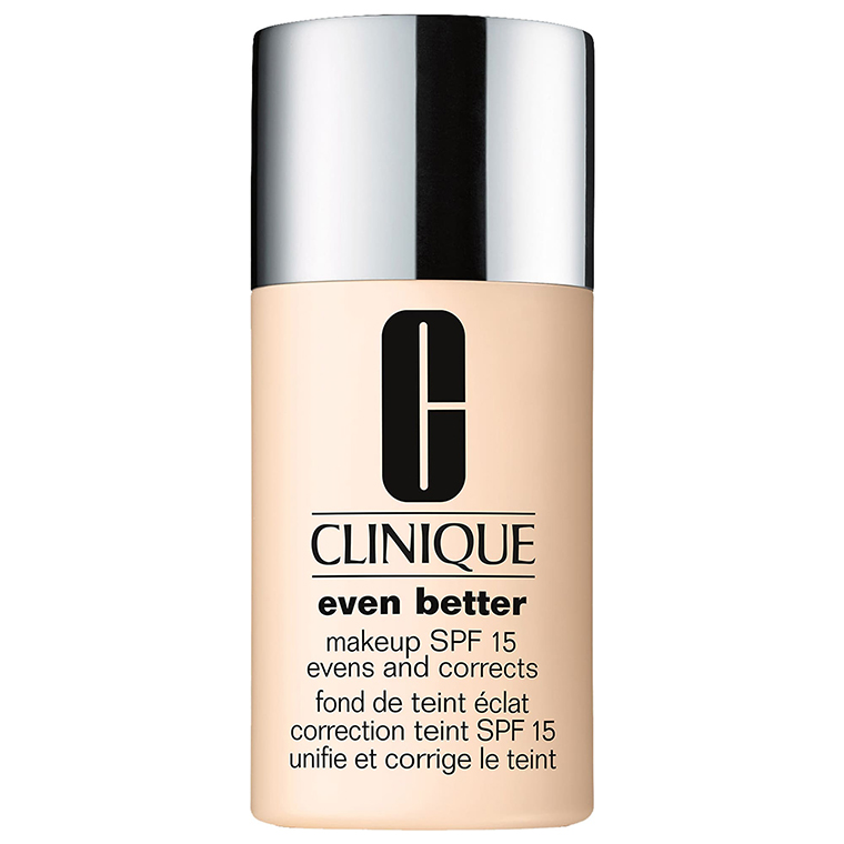 Clinique Linen Even Better SPF 15