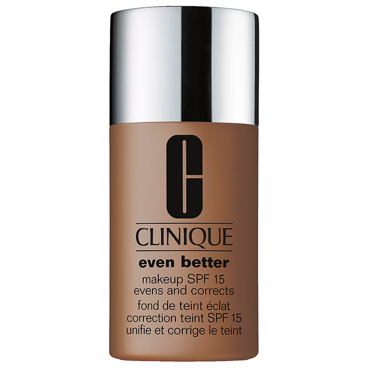 Clinique Mahogany Even Better SPF 15