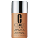 Clinique Mocha Even Better SPF 15