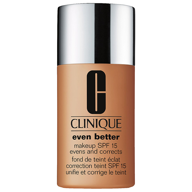 Clinique Mocha Even Better SPF 15