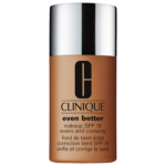 Clinique Nutmeg Even Better SPF 15
