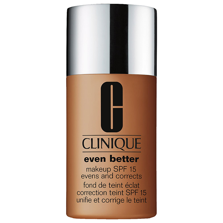 Clinique Nutmeg Even Better SPF 15