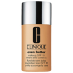 Clinique Nutty Even Better SPF 15