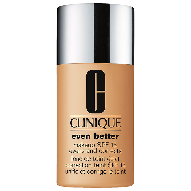 Clinique Nutty Even Better SPF 15