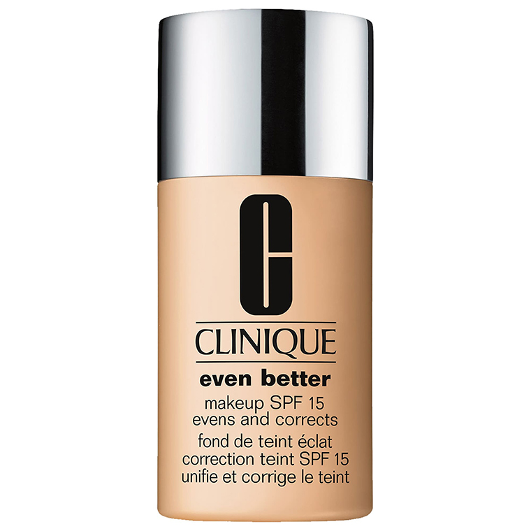 Clinique Porcelain Beige Even Better SPF 15