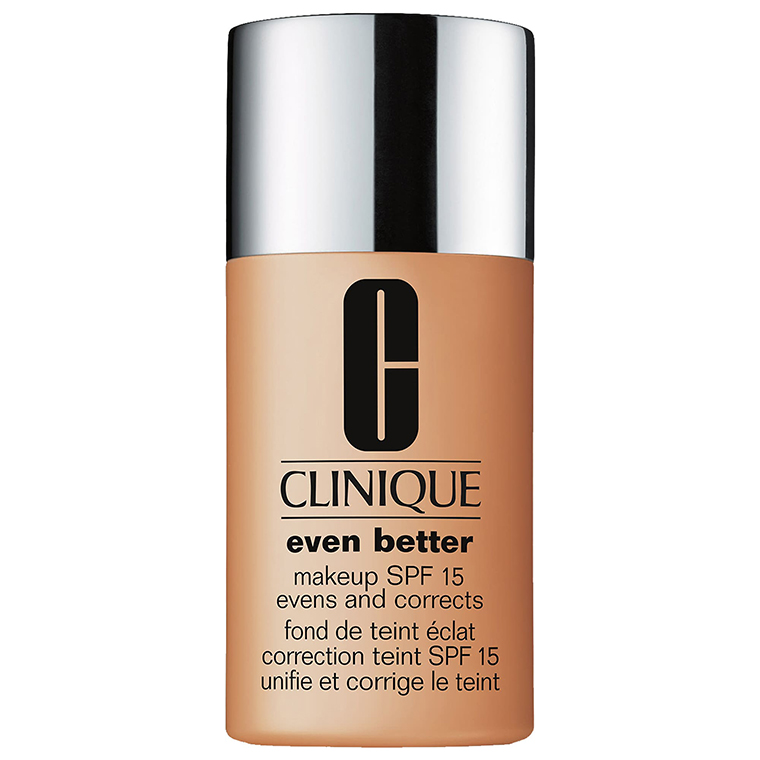 Clinique Sand Even Better SPF 15