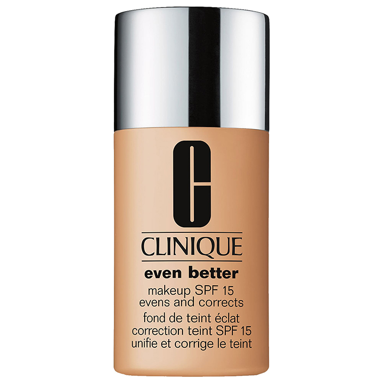 Clinique Tawnied Beige Even Better SPF 15
