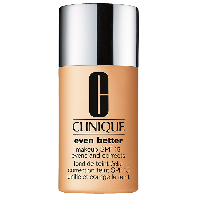 Clinique Toasted Almond Even Better SPF 15