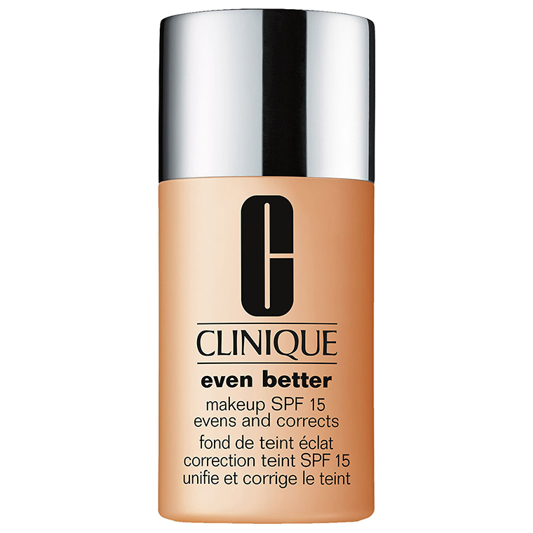 Clinique Toasted Wheat Even Better SPF 15