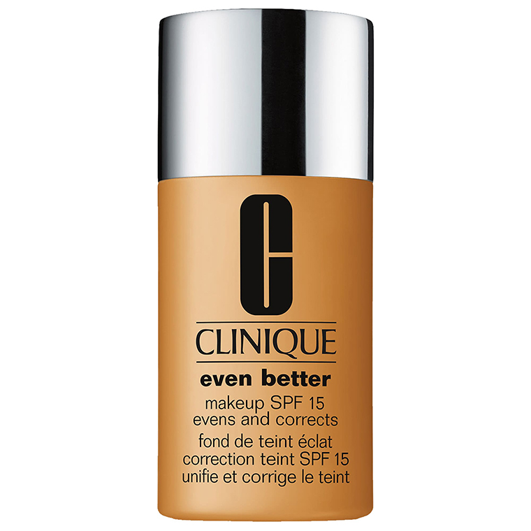 Clinique Toffee Even Better SPF 15