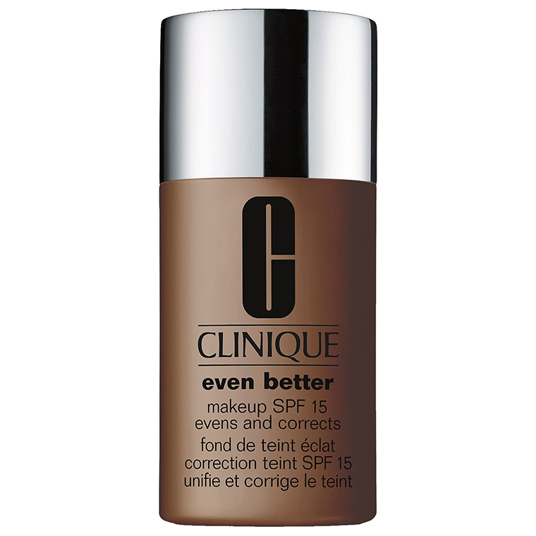 Clinique Truffle Even Better SPF 15