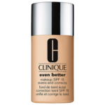 Clinique Vanilla Even Better SPF 15