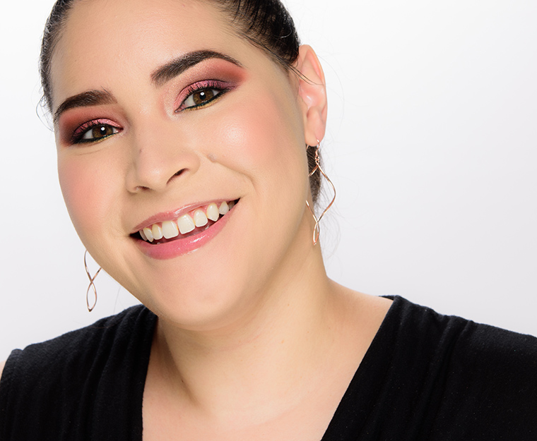 Clinique Nude Pop Cheek Pop Blush