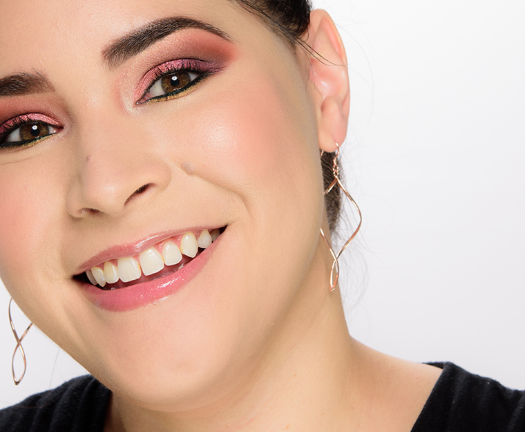 Clinique Nude Pop Cheek Pop Blush