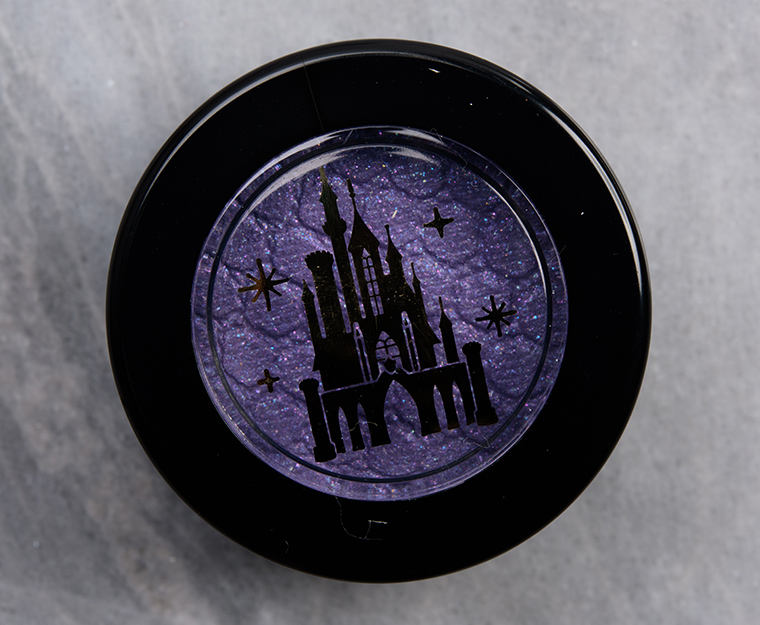 ColourPop A Whole New World Super Shock Shadow