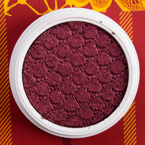 ColourPop Super Shock Shadow All In
