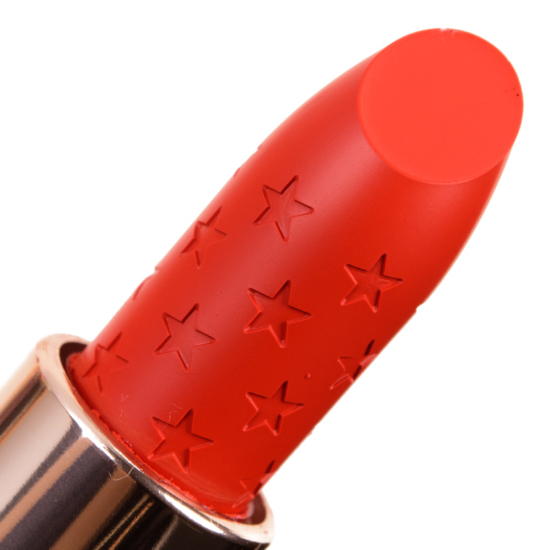 ColourPop Matte Lux Lipstick Around the World