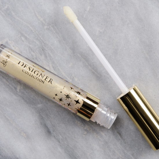 ColourPop Ultra Glossy Lip (Discontinued) Bibbidi