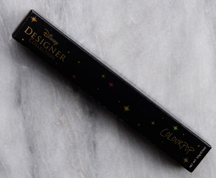 ColourPop Bibbidi Ultra Glossy Lip (Discontinued)