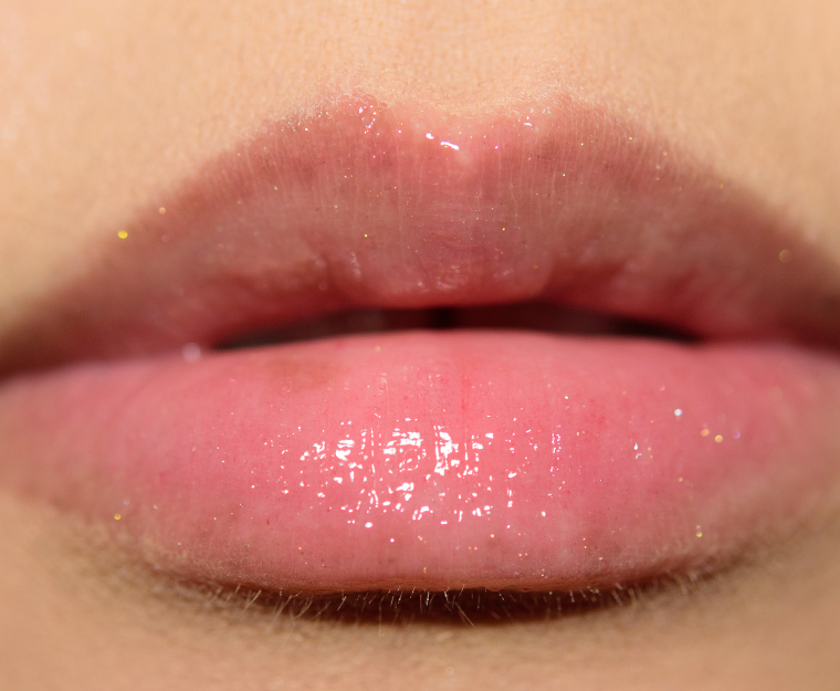 <p class="text-center">ColourPop Bibbidi Ultra Glossy Lip (Discontinued)</p>