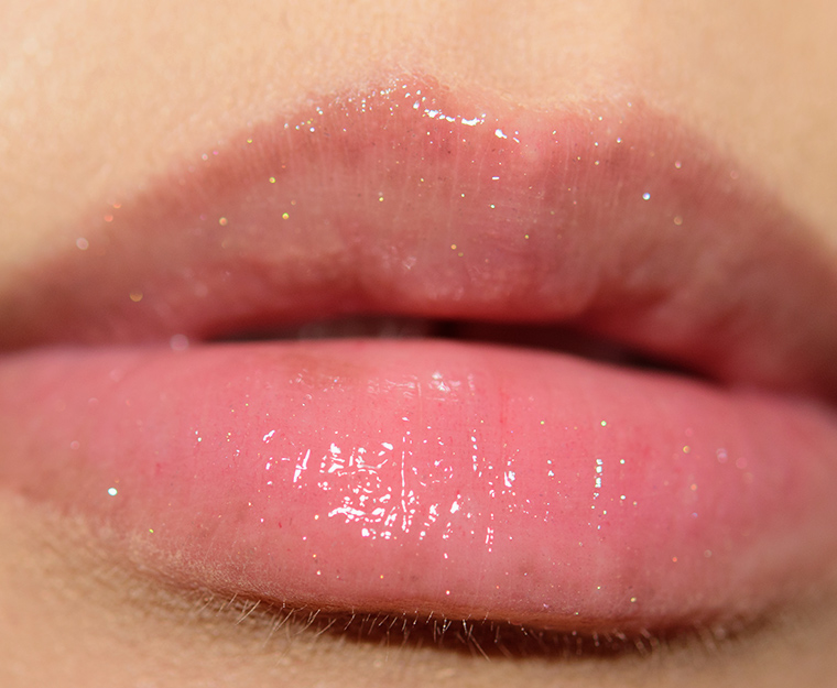 ColourPop Bibbidi Ultra Glossy Lip (Discontinued)