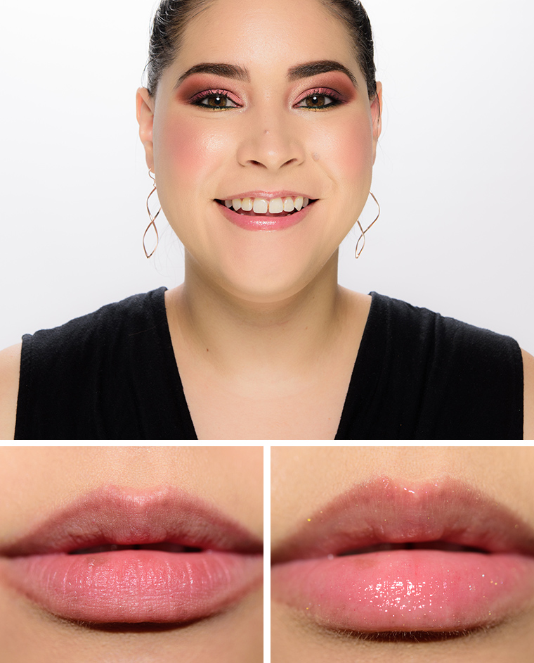 ColourPop Bibbidi Ultra Glossy Lip (Discontinued)