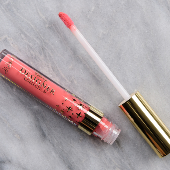 ColourPop Bobbidi Ultra Glossy Lip (Discontinued)