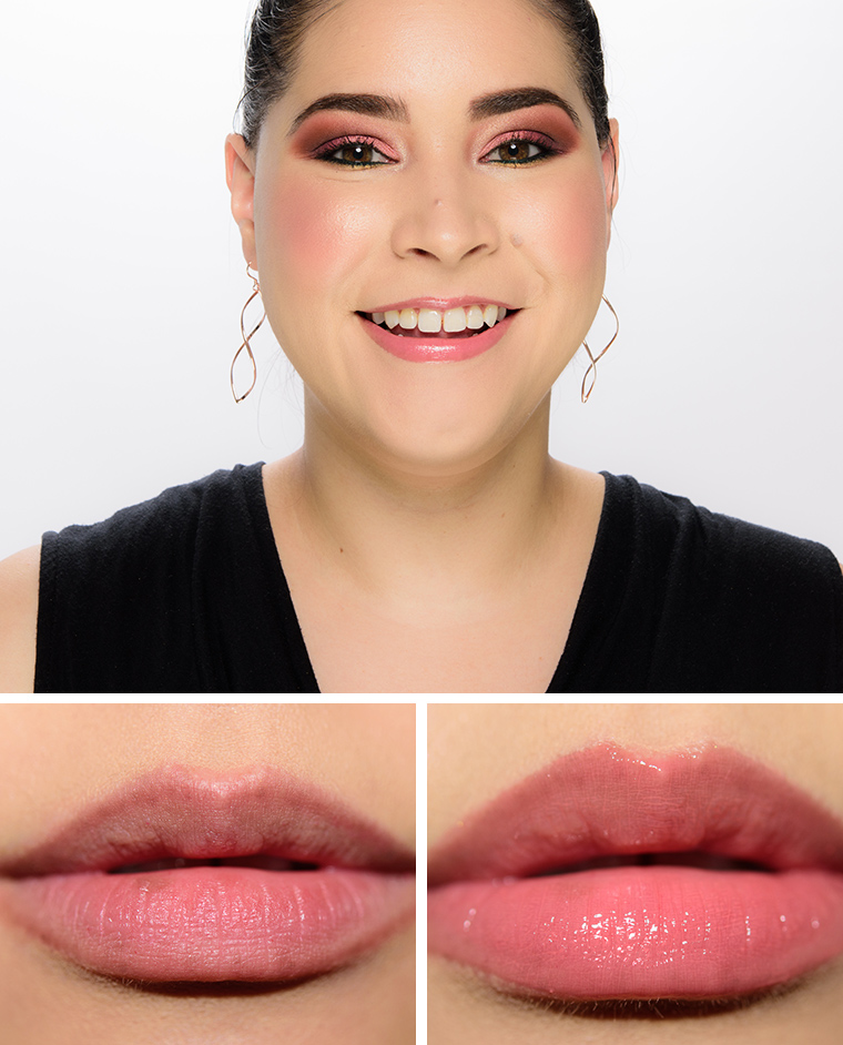 ColourPop Bobbidi Ultra Glossy Lip (Discontinued)