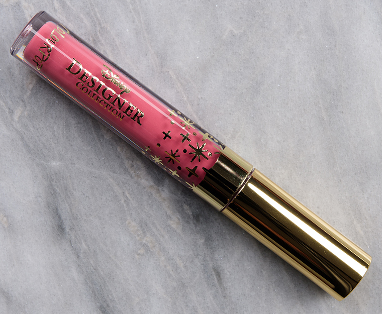 ColourPop Boo Ultra Glossy Lip (Discontinued)