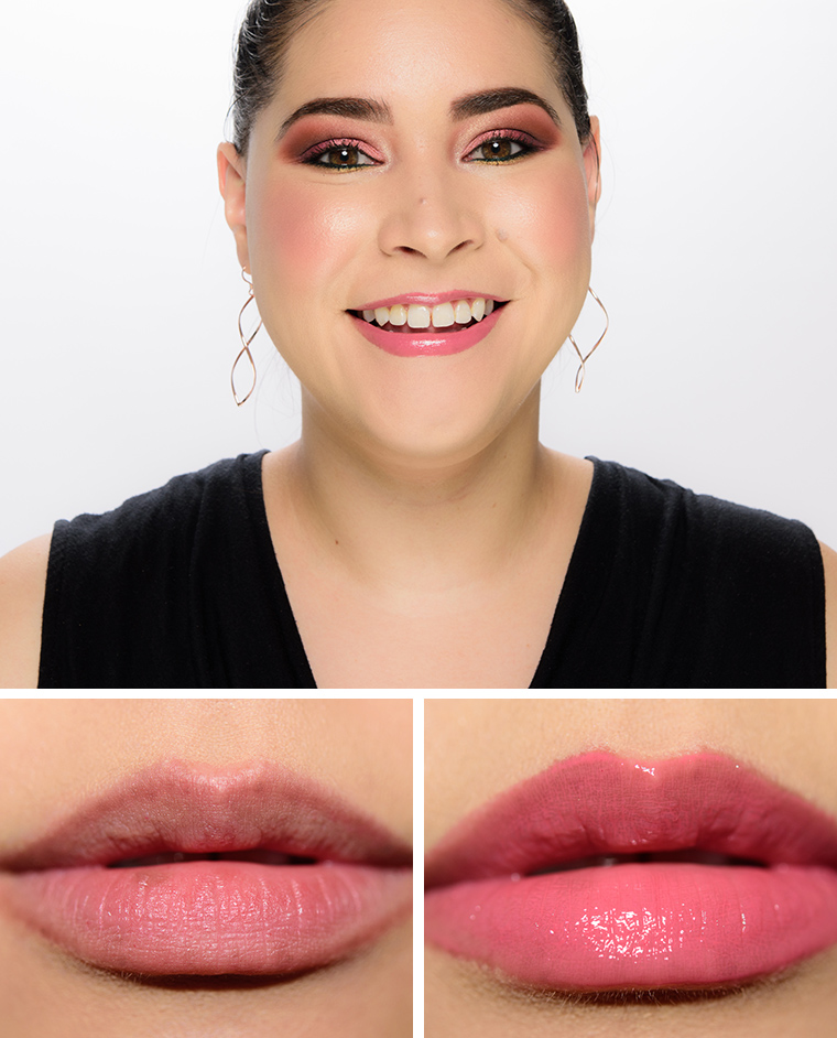 ColourPop Boo Ultra Glossy Lip (Discontinued)