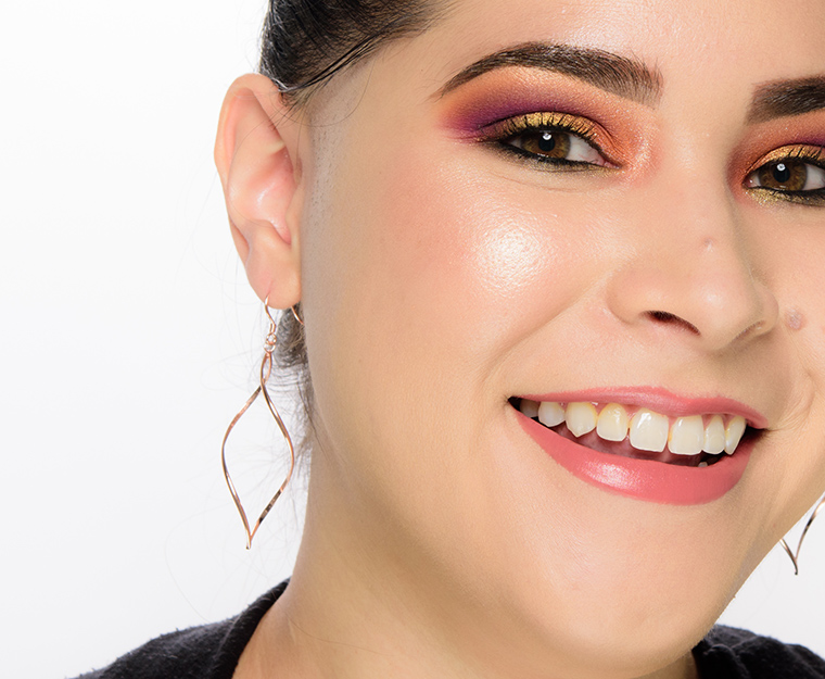 ColourPop Class Act Super Shock Cheek (Highlighter)