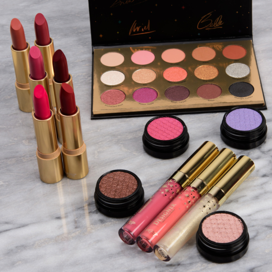 Colour Pop Disney