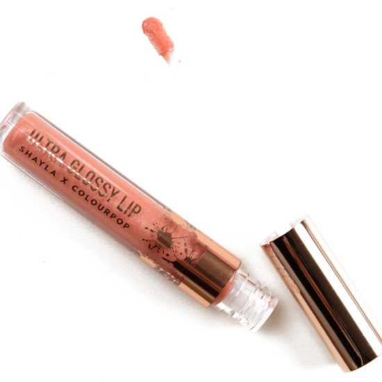 ColourPop Ultra Glossy Lip (Discontinued) Drippin'