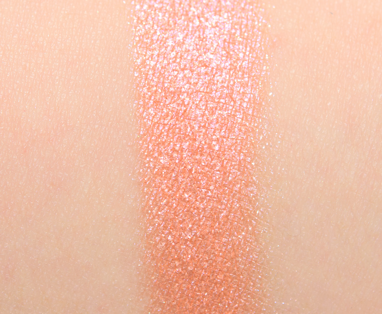 <p class="text-center">ColourPop Fairy Godmother Pressed Powder Shadow</p>