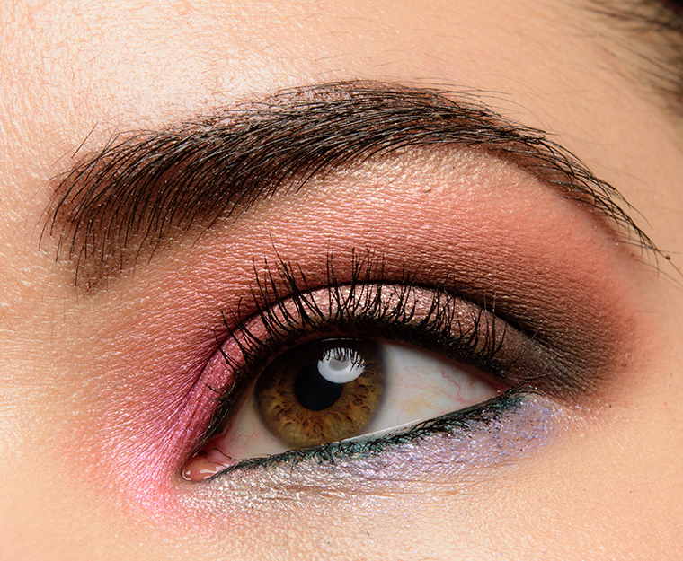 ColourPop x Disney Look | Look Details
