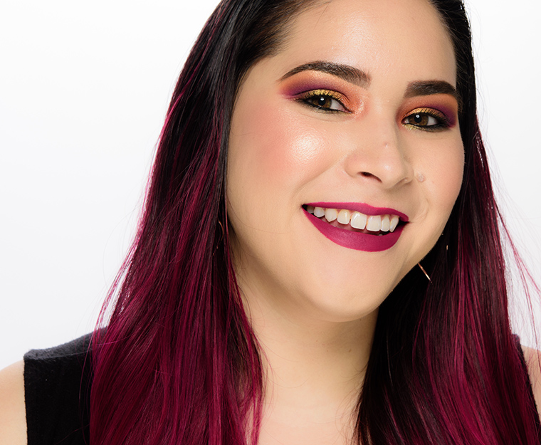 ColourPop Good Sport Palette | Look Details