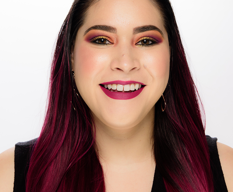 ColourPop Good Sport Palette | Look Details
