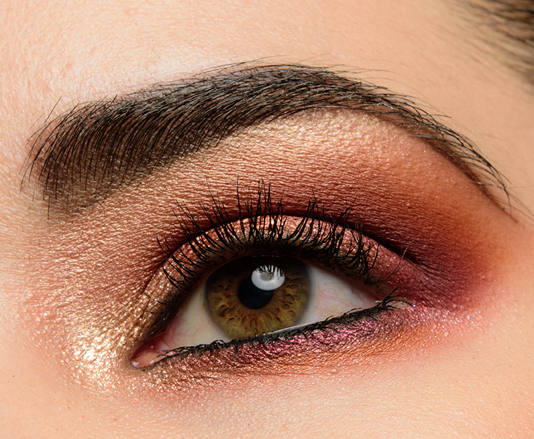 ColourPop In Retrograde | Look Details