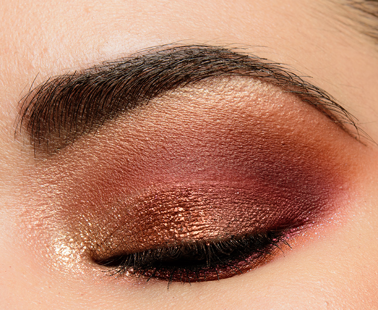 ColourPop In Retrograde | Look Details