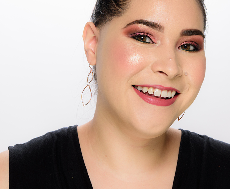 ColourPop It's a Princess Thing Palette | Look Details