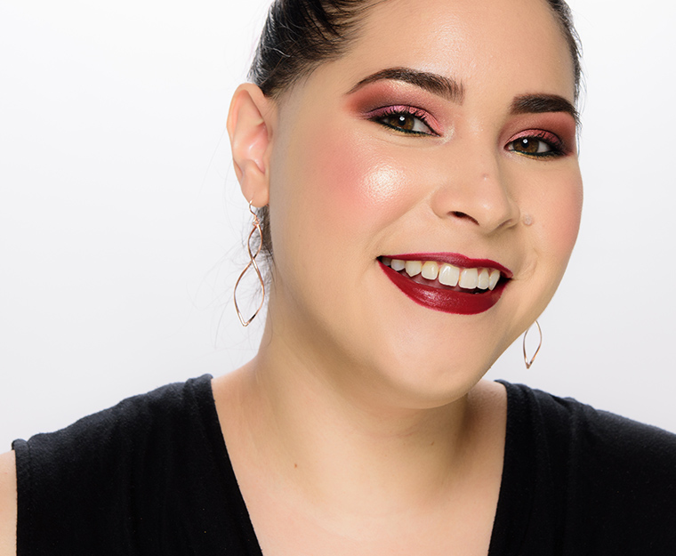 ColourPop It's a Princess Thing Palette | Look Details