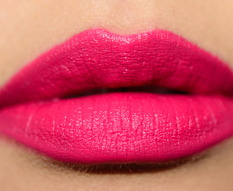 <p class="text-center">ColourPop Jasmine Lux Lipstick</p>