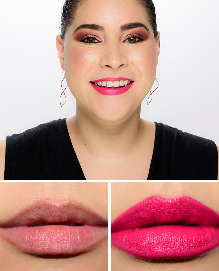 ColourPop Jasmine Lux Lipstick
