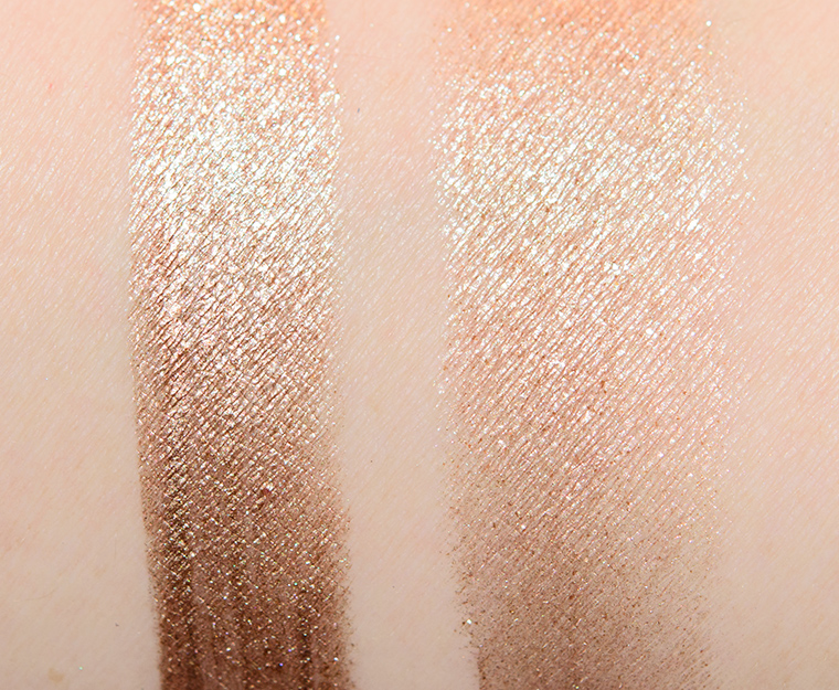 ColourPop Juvenile Supernova Shadow