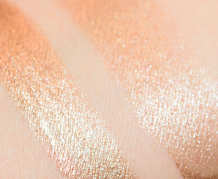 ColourPop Juvenile Supernova Shadow