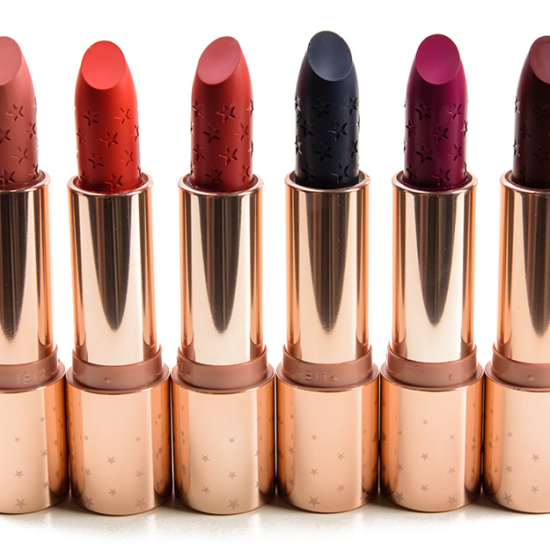 ColourPop Like a Snack Lux Lipstick Kit